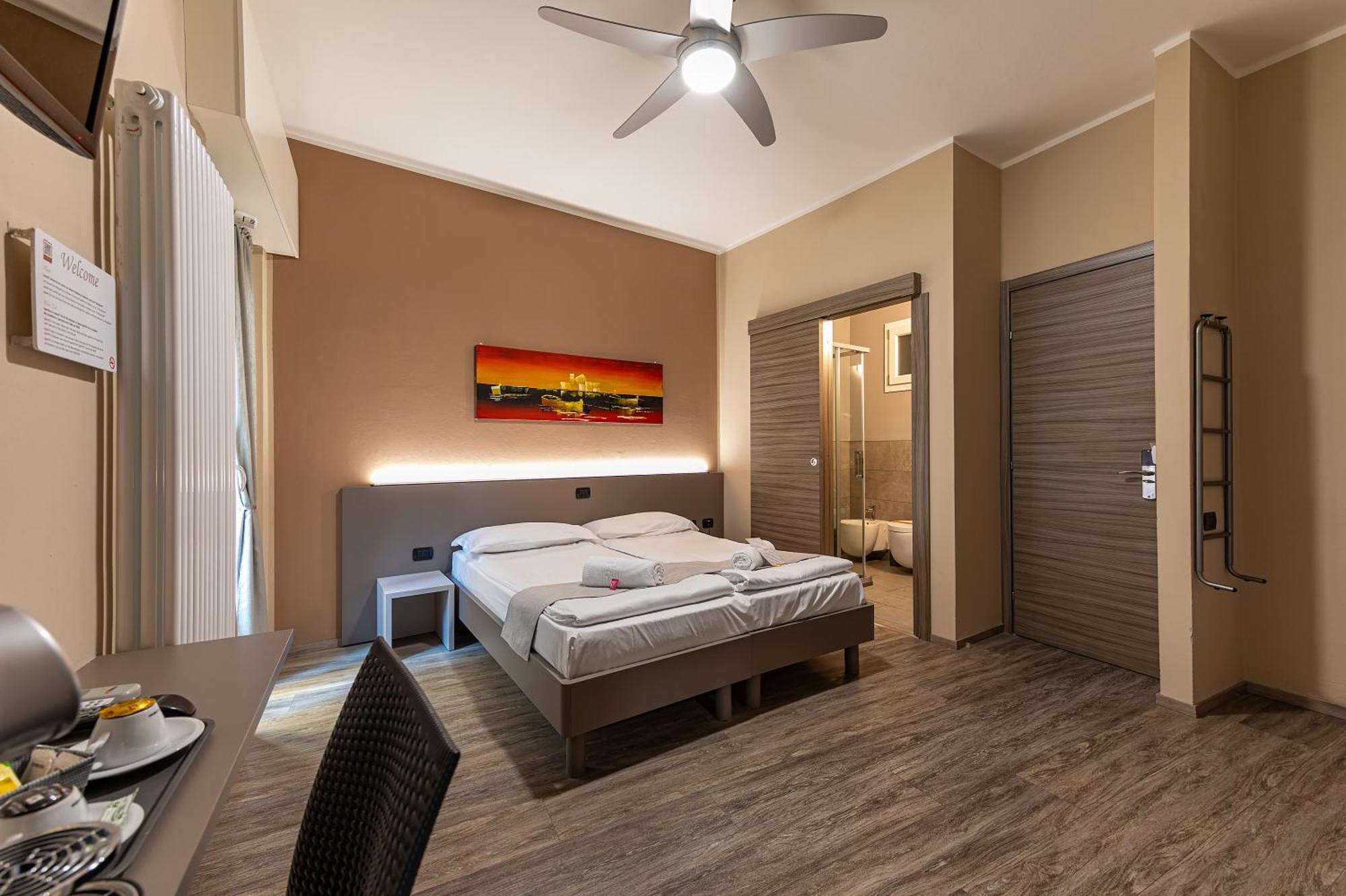 Hotel Novara Verbania Ngoại thất bức ảnh